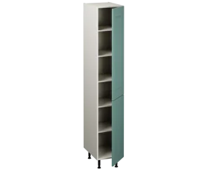 Larder Unit (2150 x 400)