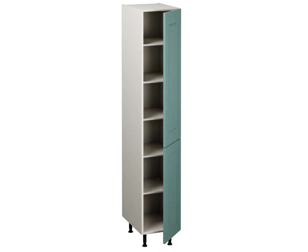 Larder Unit (2150 x 400)