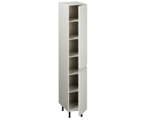 Larder Unit (2150 x 400)