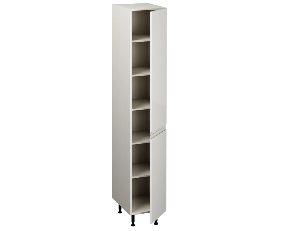 Larder Unit (2150 x 400)