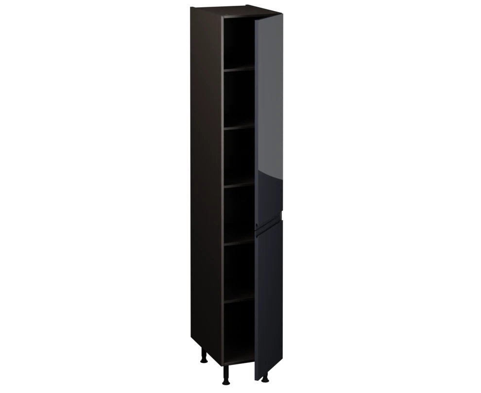 Larder Unit (2150 x 400)