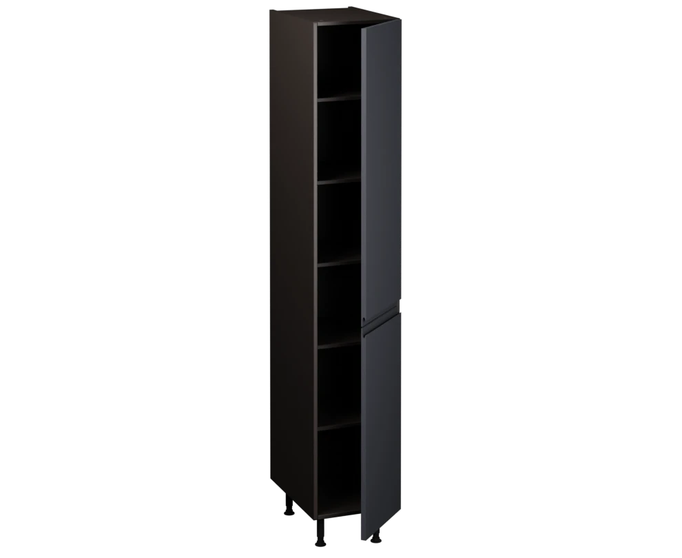 Larder Unit (2150 x 400)