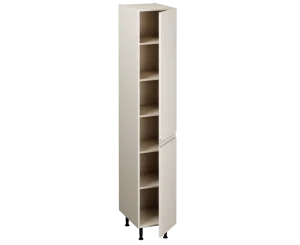 Larder Unit (2150 x 400)