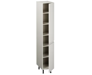 Larder Unit (2150 x 400)