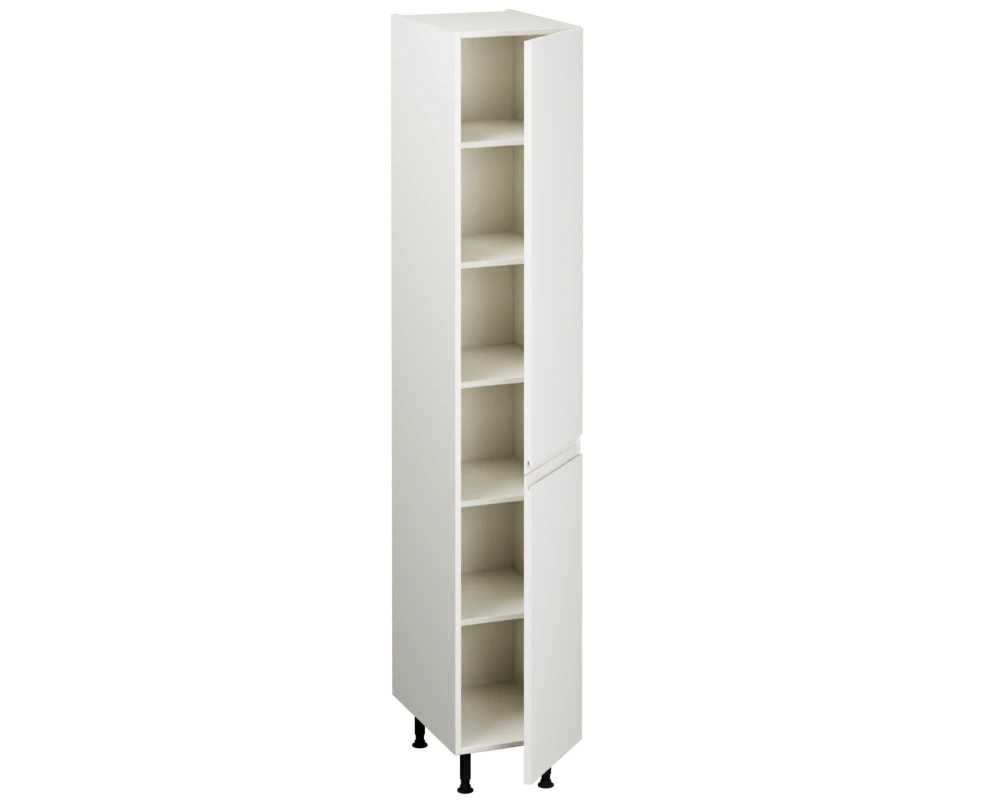 Larder Unit (2150 x 400)