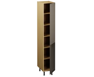 Larder Unit (2150 x 400)