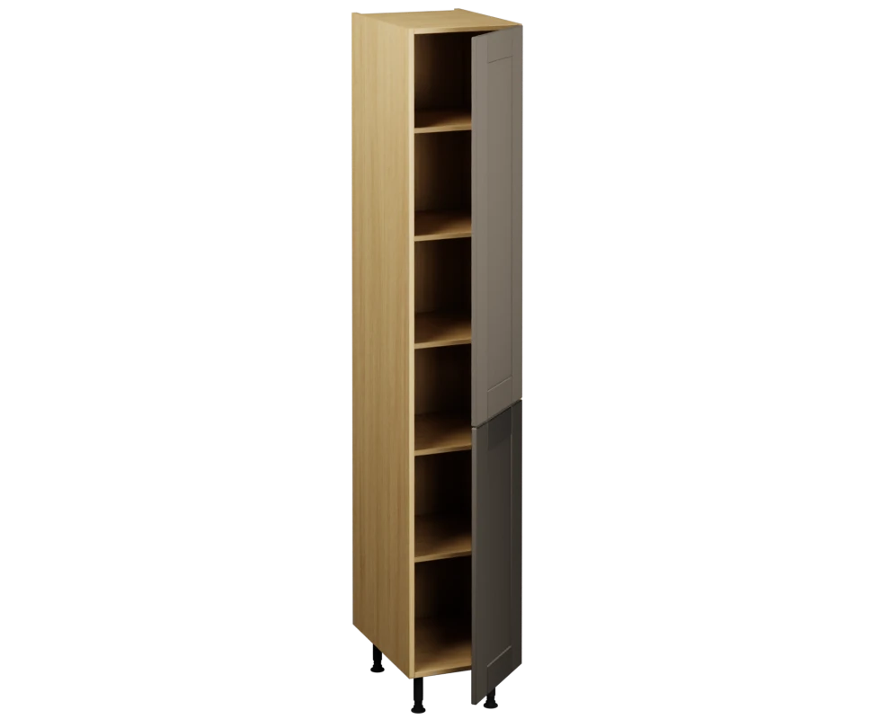 Larder Unit (2150 x 400)