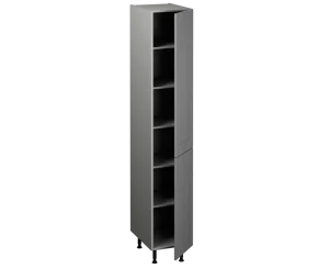 Larder Unit (2150 x 400)
