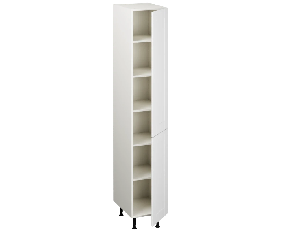 Larder Unit (2150 x 400)