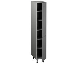Larder Unit (2150 x 400)