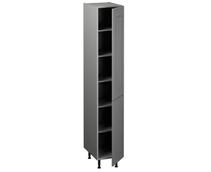 Larder Unit (2150 x 400)
