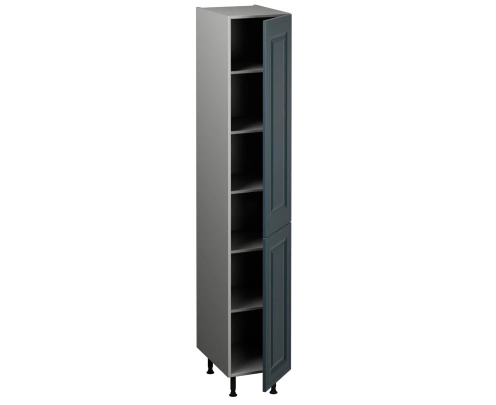 Larder Unit (2150 x 400)