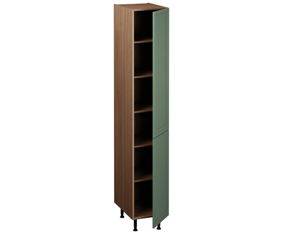 Larder Unit (2150 x 400)