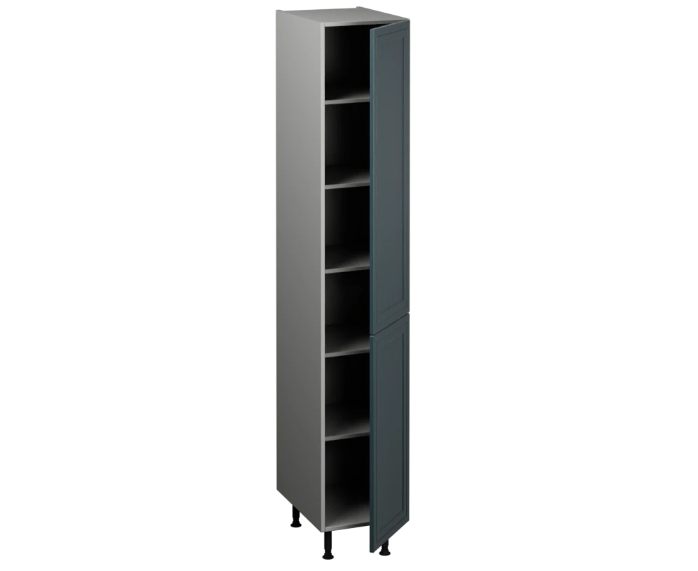 Larder Unit (2150 x 400)