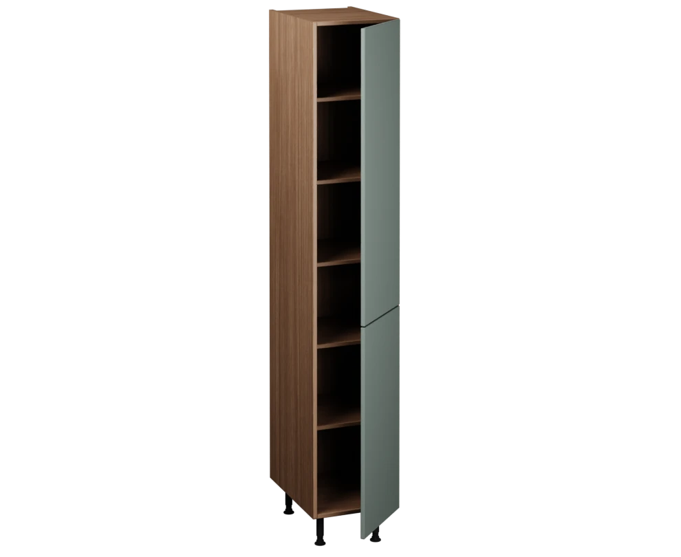 Larder Unit (2150 x 400)