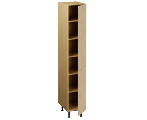 Larder Unit (2150 x 400)