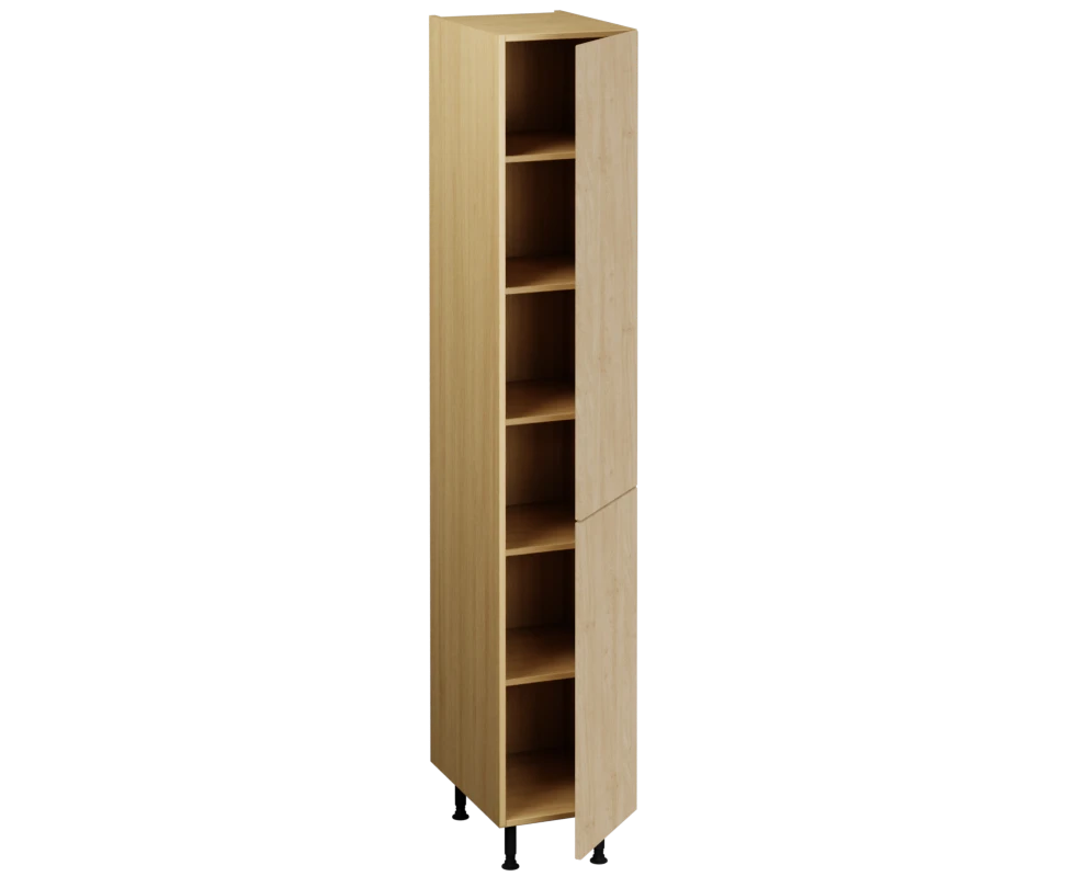 Larder Unit (2150 x 400)