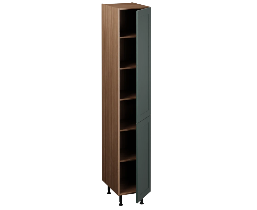 Larder Unit (2150 x 400)