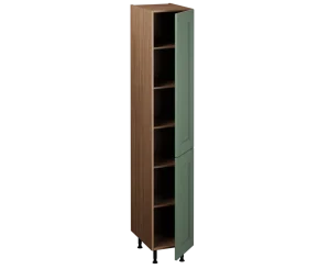Larder Unit (2150 x 400)