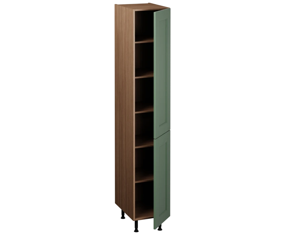 Larder Unit (2150 x 400)
