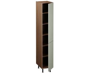 Larder Unit (2150 x 400)