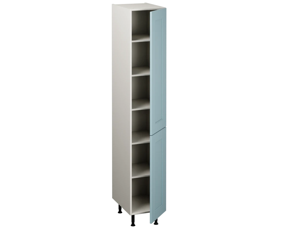 Larder Unit (2150 x 400)