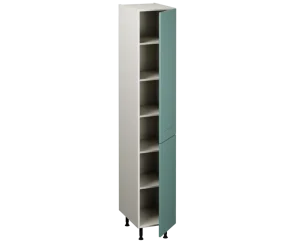 Larder Unit (2150 x 400)