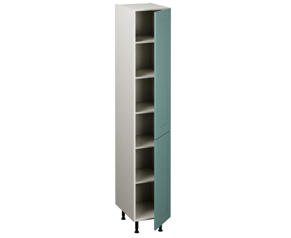 Larder Unit (2150 x 400)