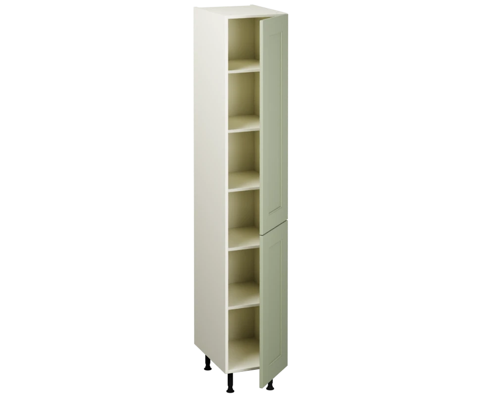 Larder Unit (2150 x 400)