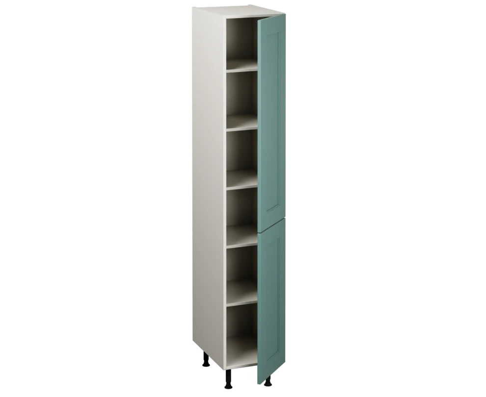 Larder Unit (2150 x 400)