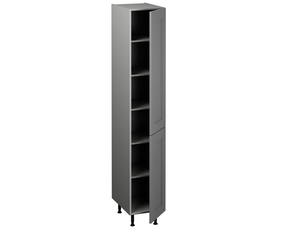 Larder Unit (2150 x 400)