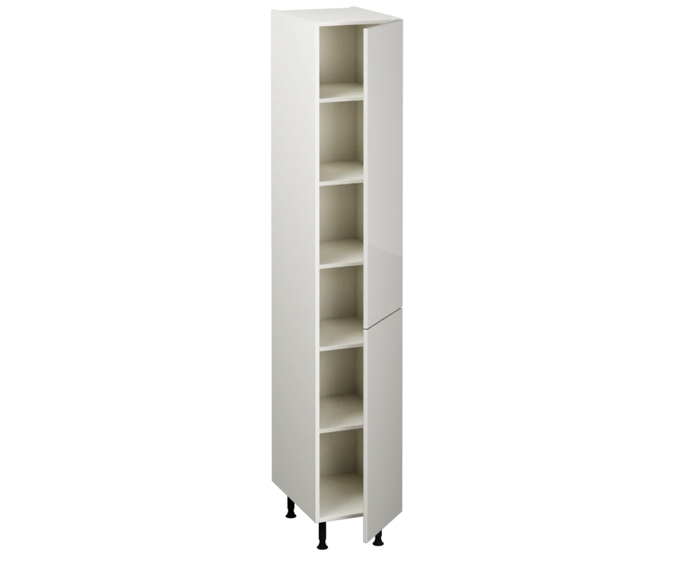 Larder Unit (2150 x 400)