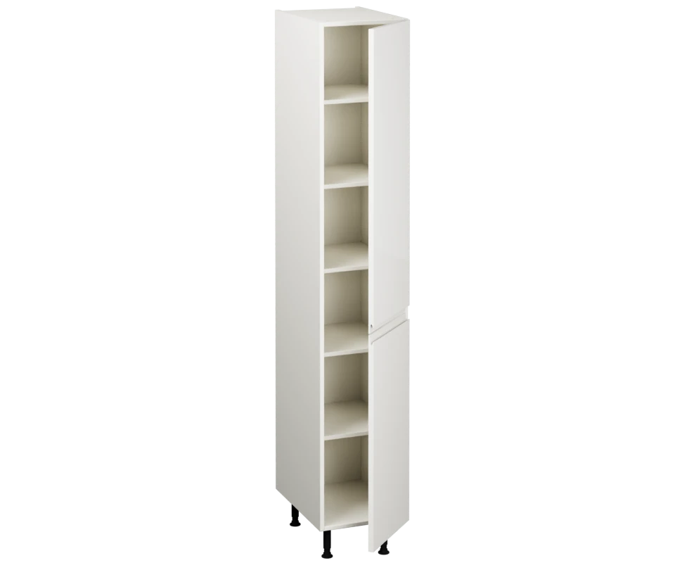 Larder Unit (2150 x 400)