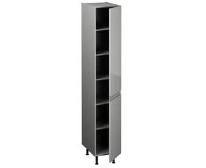 Larder Unit (2150 x 400)