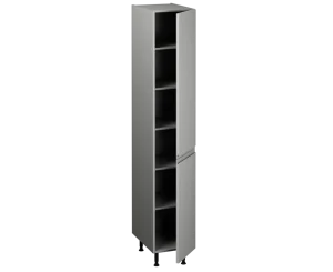 Larder Unit (2150 x 400)