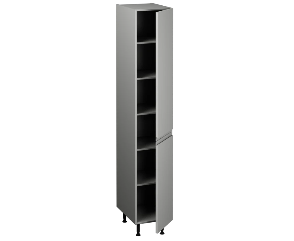 Larder Unit (2150 x 400)