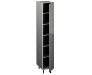 Larder Unit (2150 x 400)