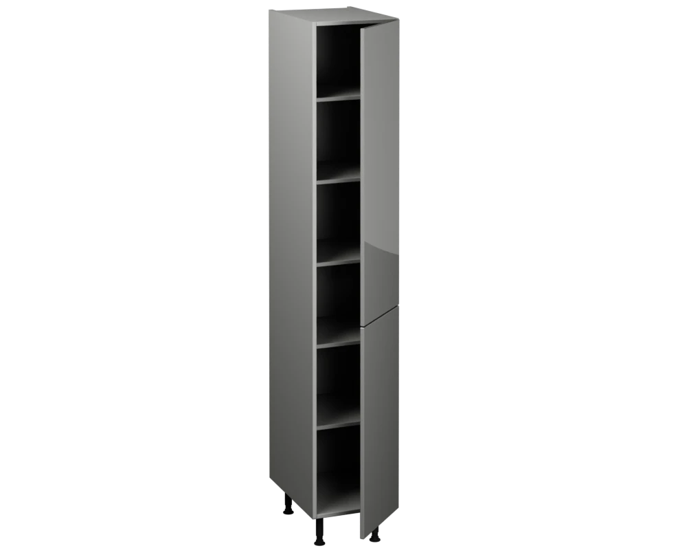 Larder Unit (2150 x 400)
