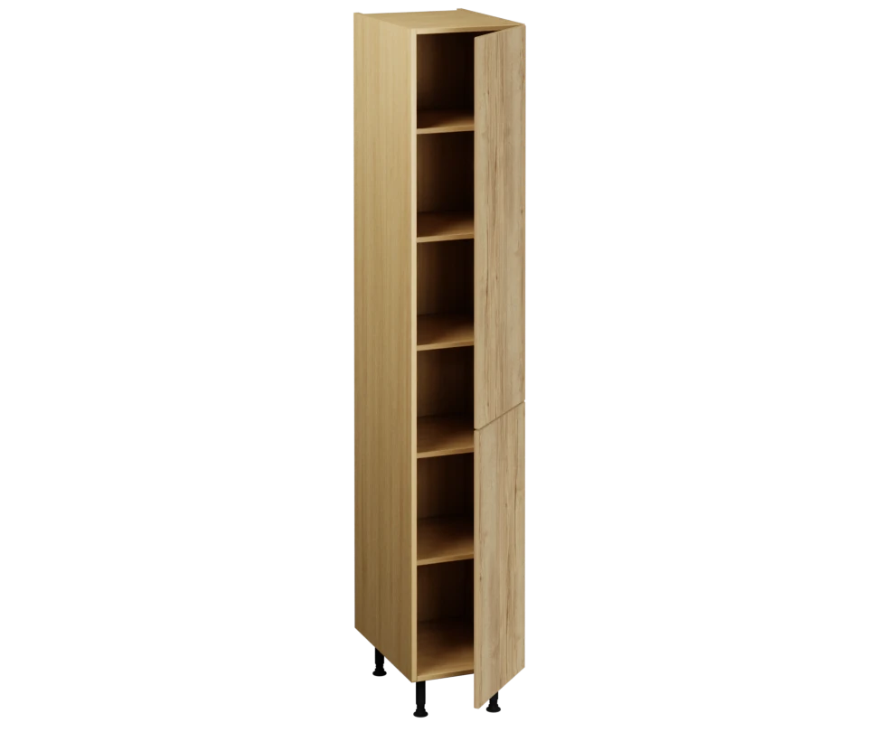 Larder Unit (2150 x 400)