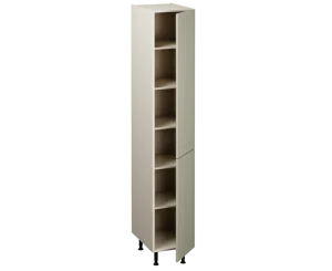 Larder Unit (2150 x 400)