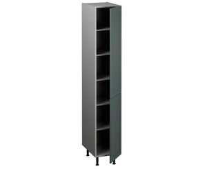 Larder Unit (2150 x 400)