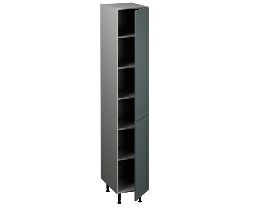 Larder Unit (2150 x 400)