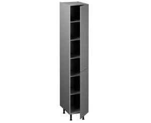 Larder Unit (2150 x 400)