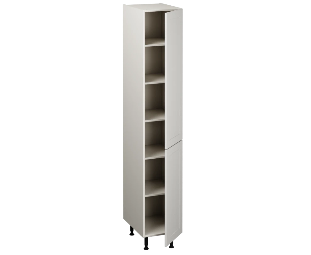 Larder Unit (2150 x 400)