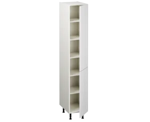 Larder Unit (2150 x 400)