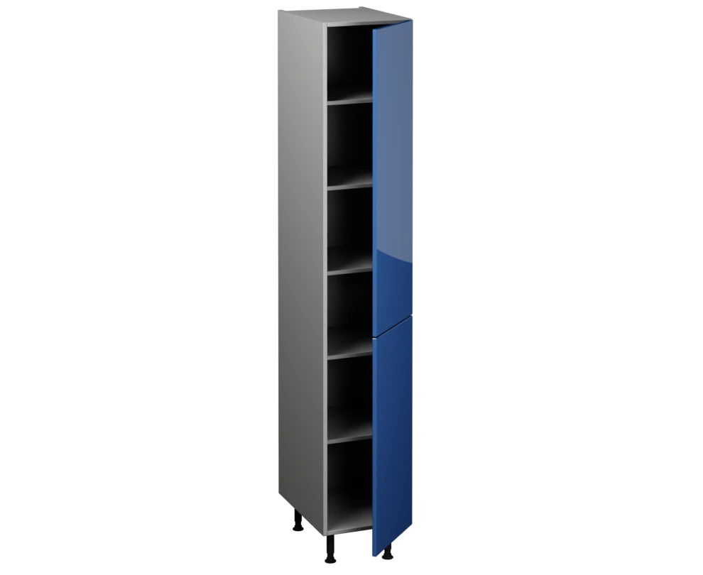 Larder Unit (2150 x 400)