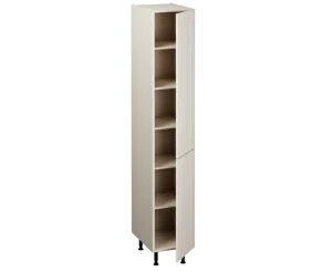 Larder Unit (2150 x 400)