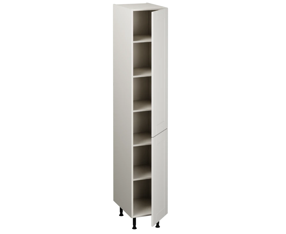 Larder Unit (2150 x 400)