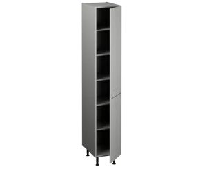 Larder Unit (2150 x 400)