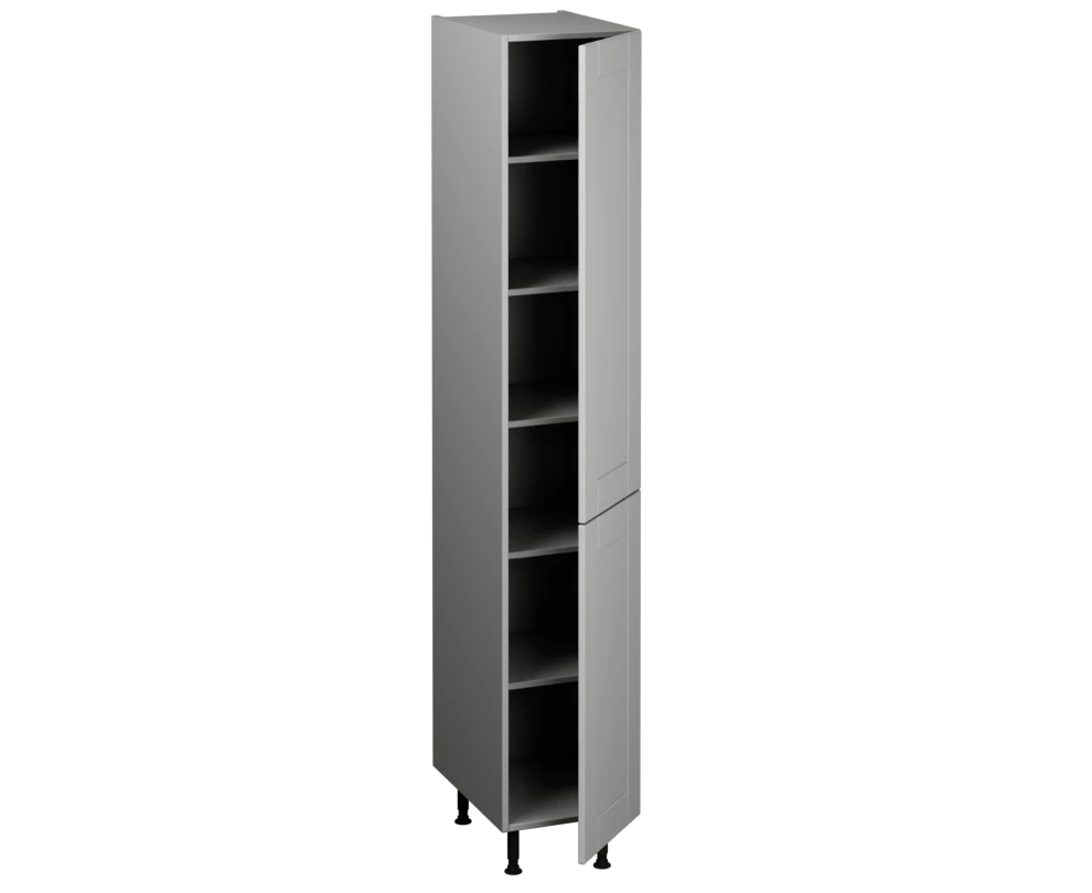 Larder Unit (2150 x 400)